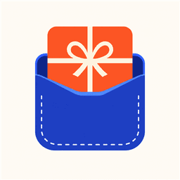 GiftPocket app icon