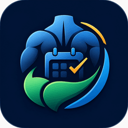 Workout app icon